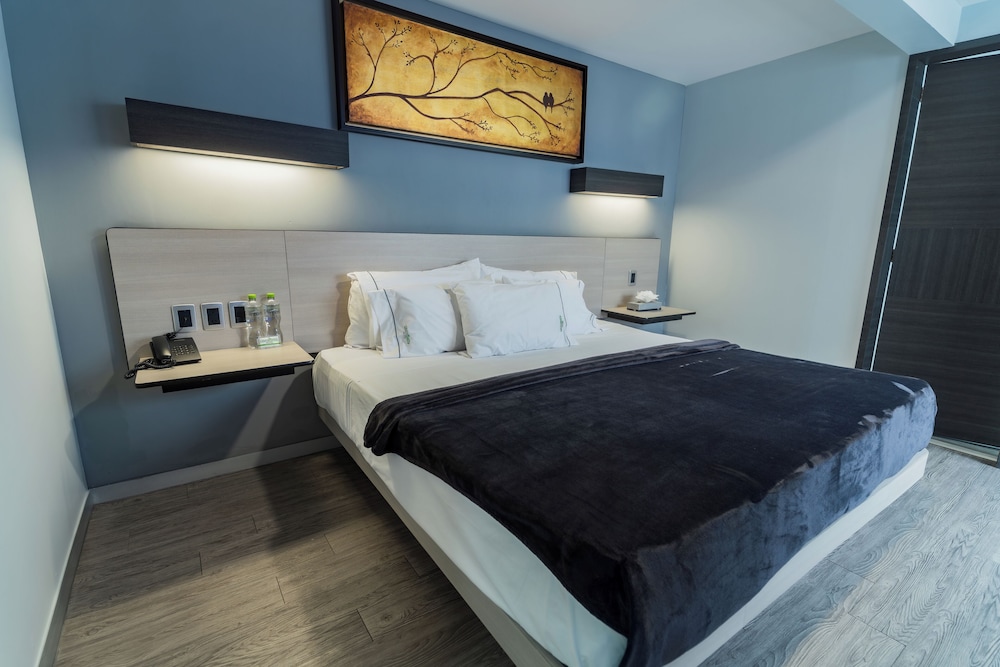 Hotel Expo Inn 24/65
