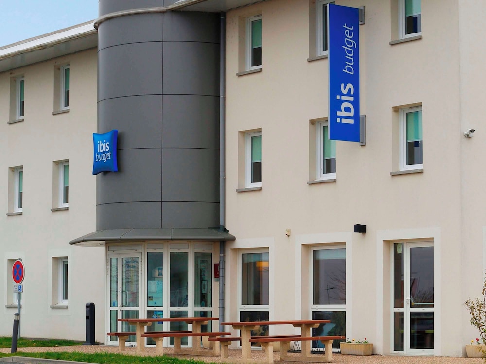 Ibis Budget Cosne Sur Loire 4/51