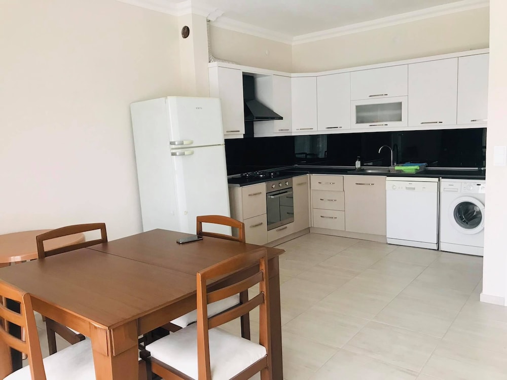Akkent Garden Hotel 45/63