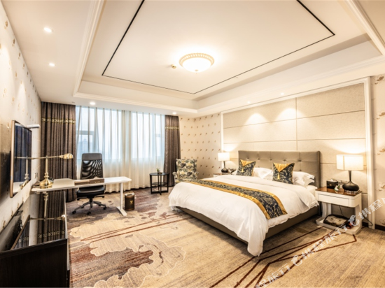 Wangfu Bangrui International Hotel 8/29