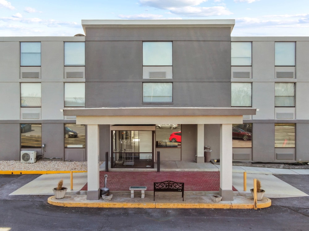 Sleep Inn Chambersburg 62/66
