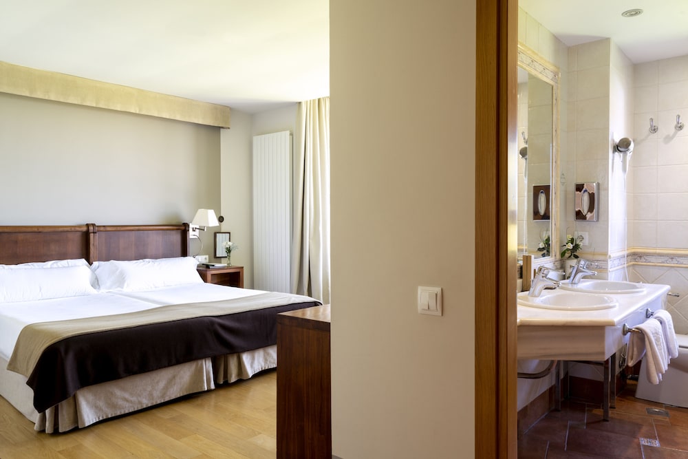 Parador De Argomaniz 20/60
