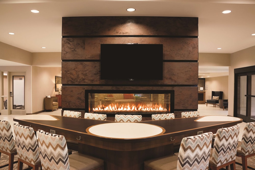 Homewood Suites by Hilton Tucson/St. Philip s Plaza Univ 38/48