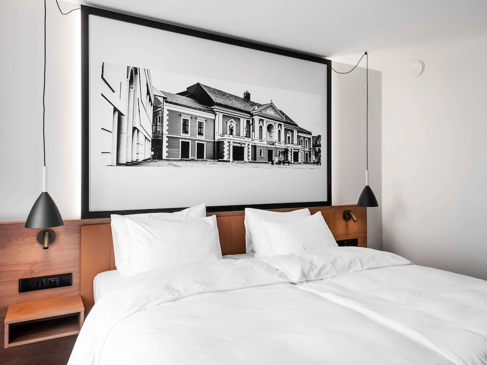 Mercure Klaipeda City 26/76