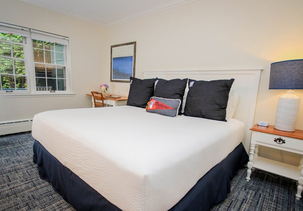 Mission Point Resort 5/50