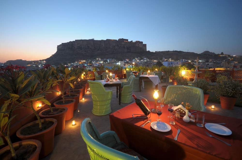 HAVELI INN PAL 41/50