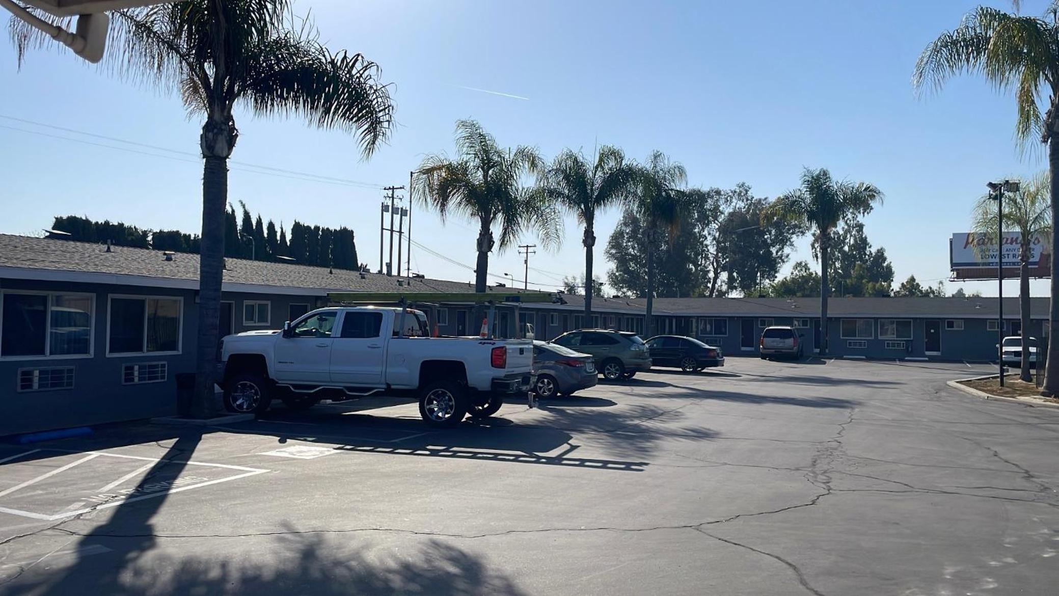 Kings Inn Motel 15/18