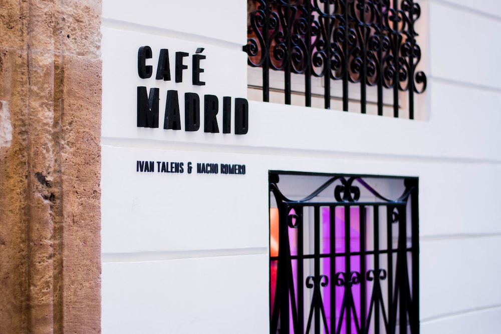 Hotel Marques House 22/50