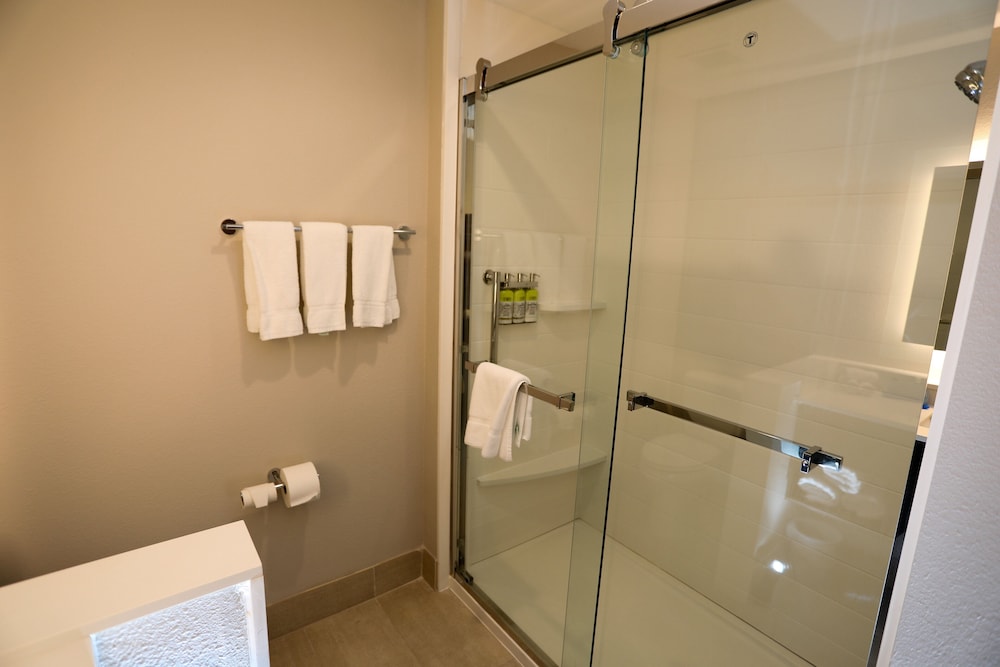 Holiday Inn Express Suites Forney 15/55