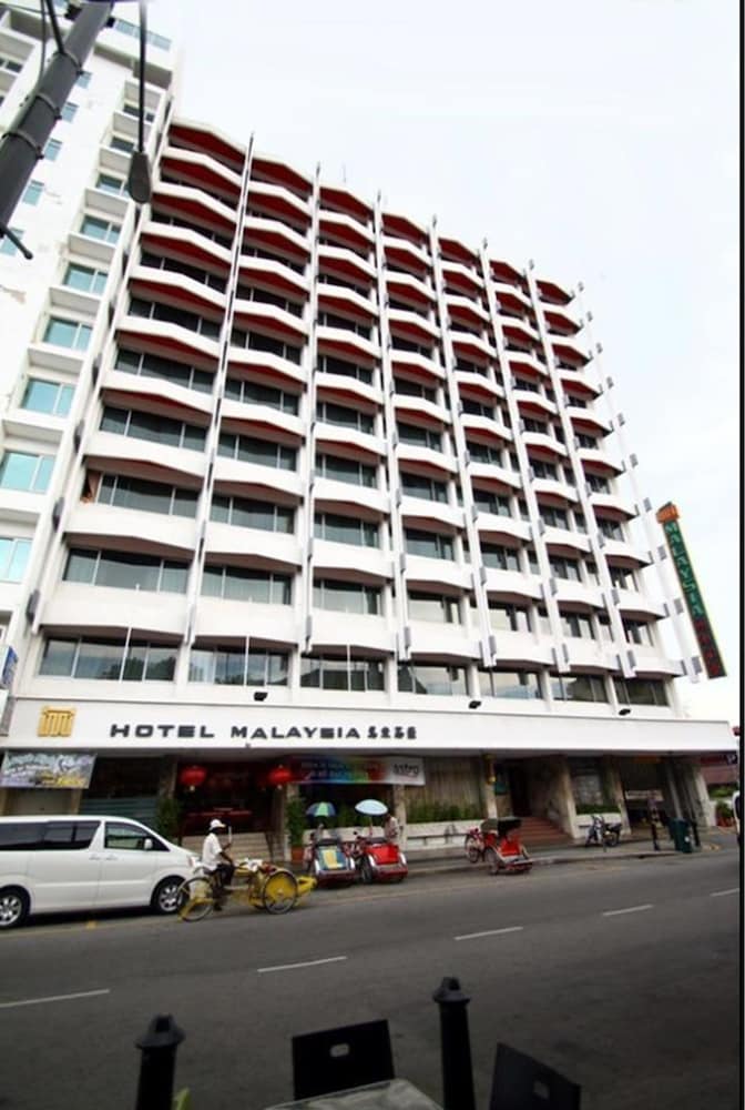 HOTEL MALAYSIA 1/45
