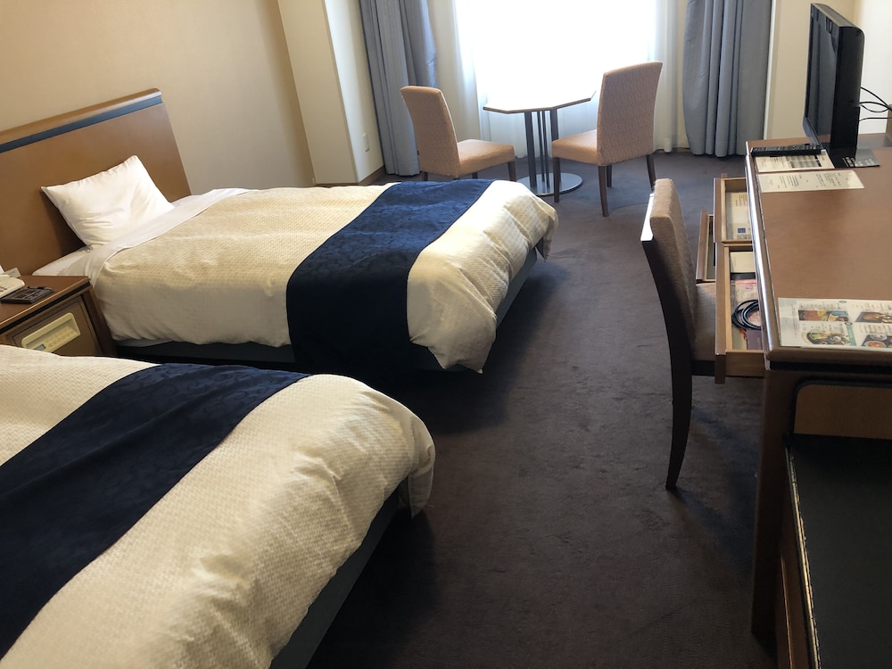 Star Gate Hotel Kansai Airport 15/71