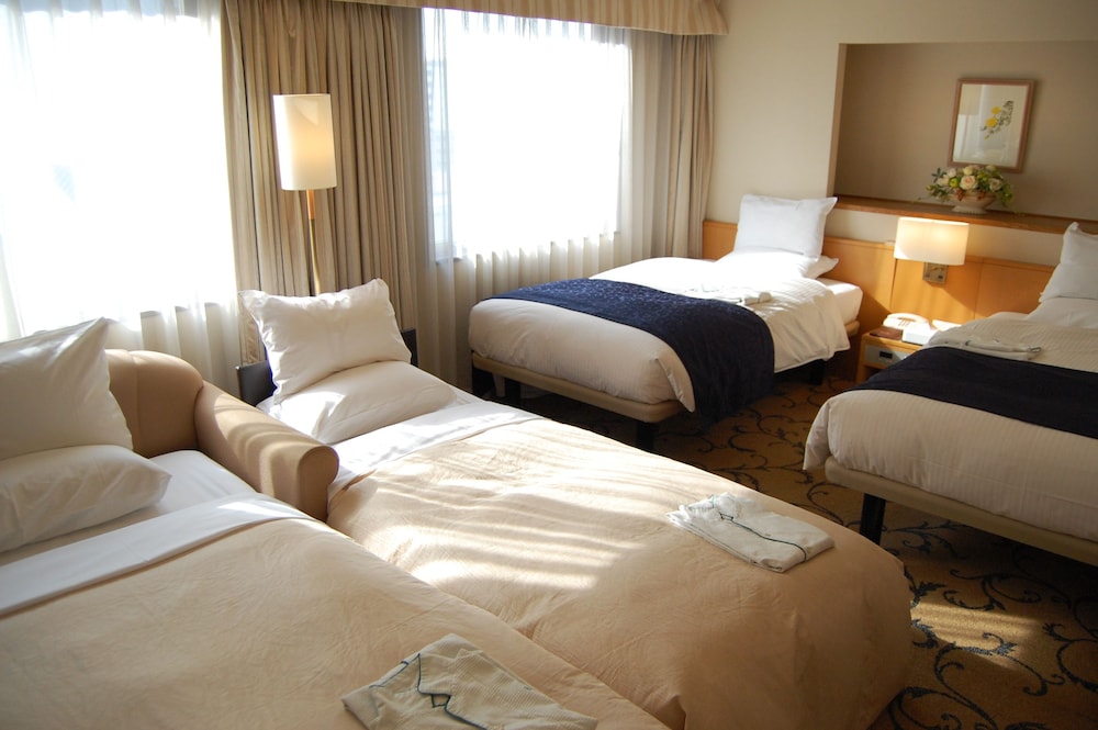 Rose Garden Hotel Shinjuku 16/50