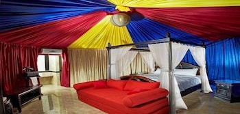 The Highland Park Resort Bogor - Campground 10/34