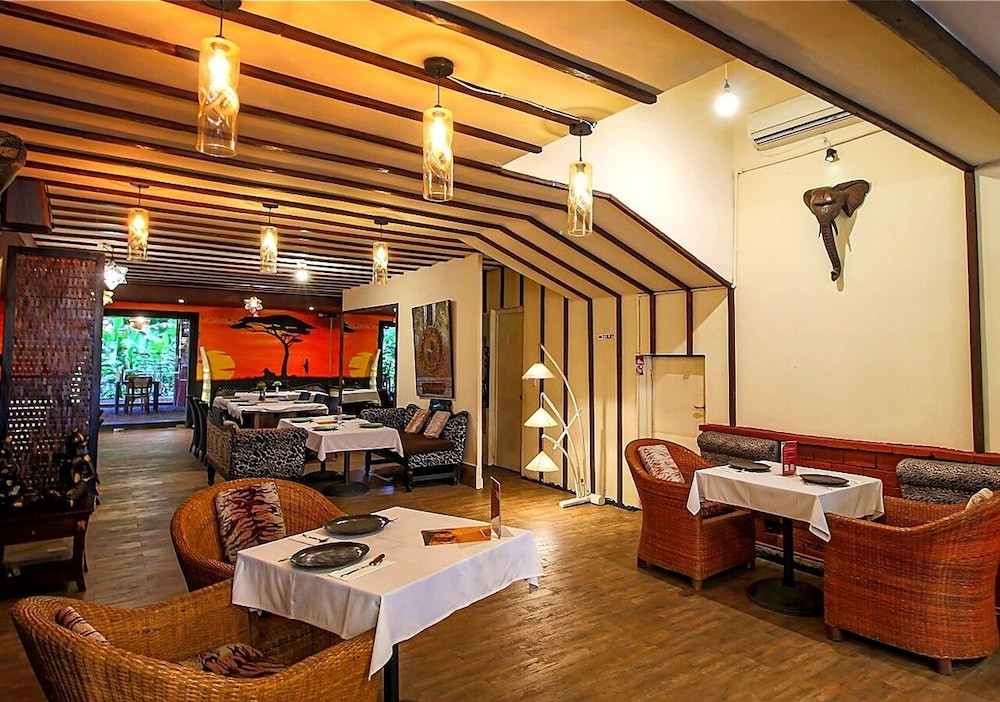 Seminyak Suites (Ex Seminyak Sky Suites by Kupu Kupu Resorts) 33/50