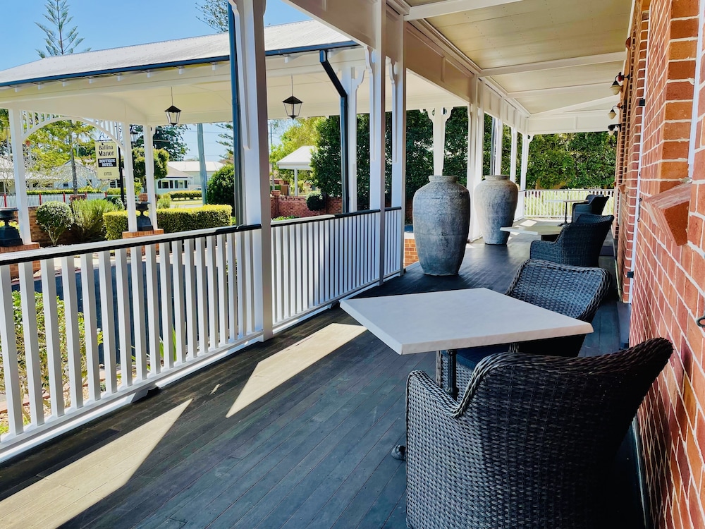 BALLINA MANOR BOUTIQUE HOTEL 37/55