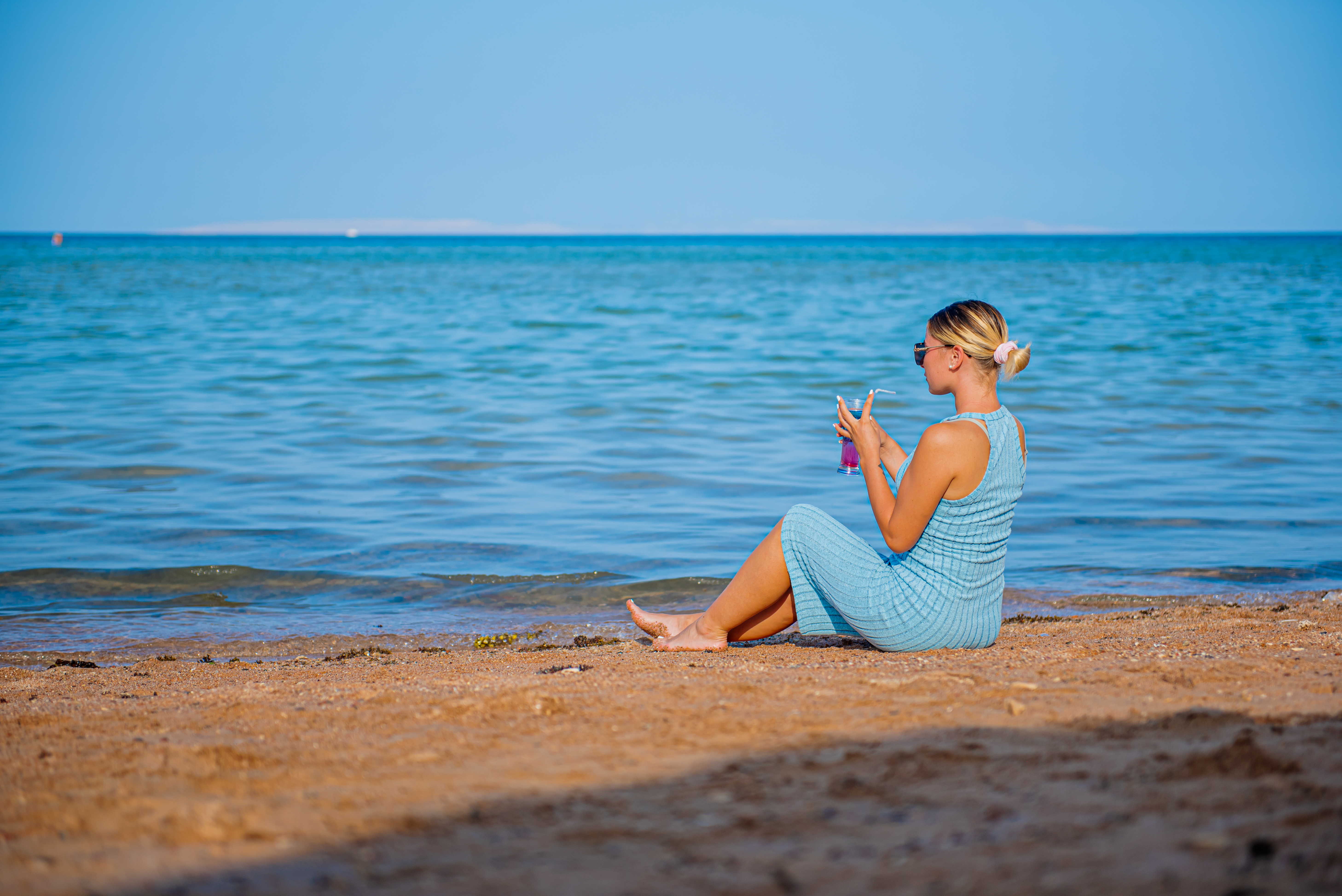 Caves Beach Resort Hurghada - Adults Only (+16) 60/61