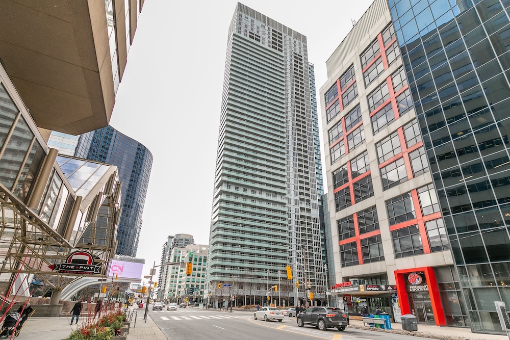 GLOBALSTAY Modern Downtown Apartment 38/46