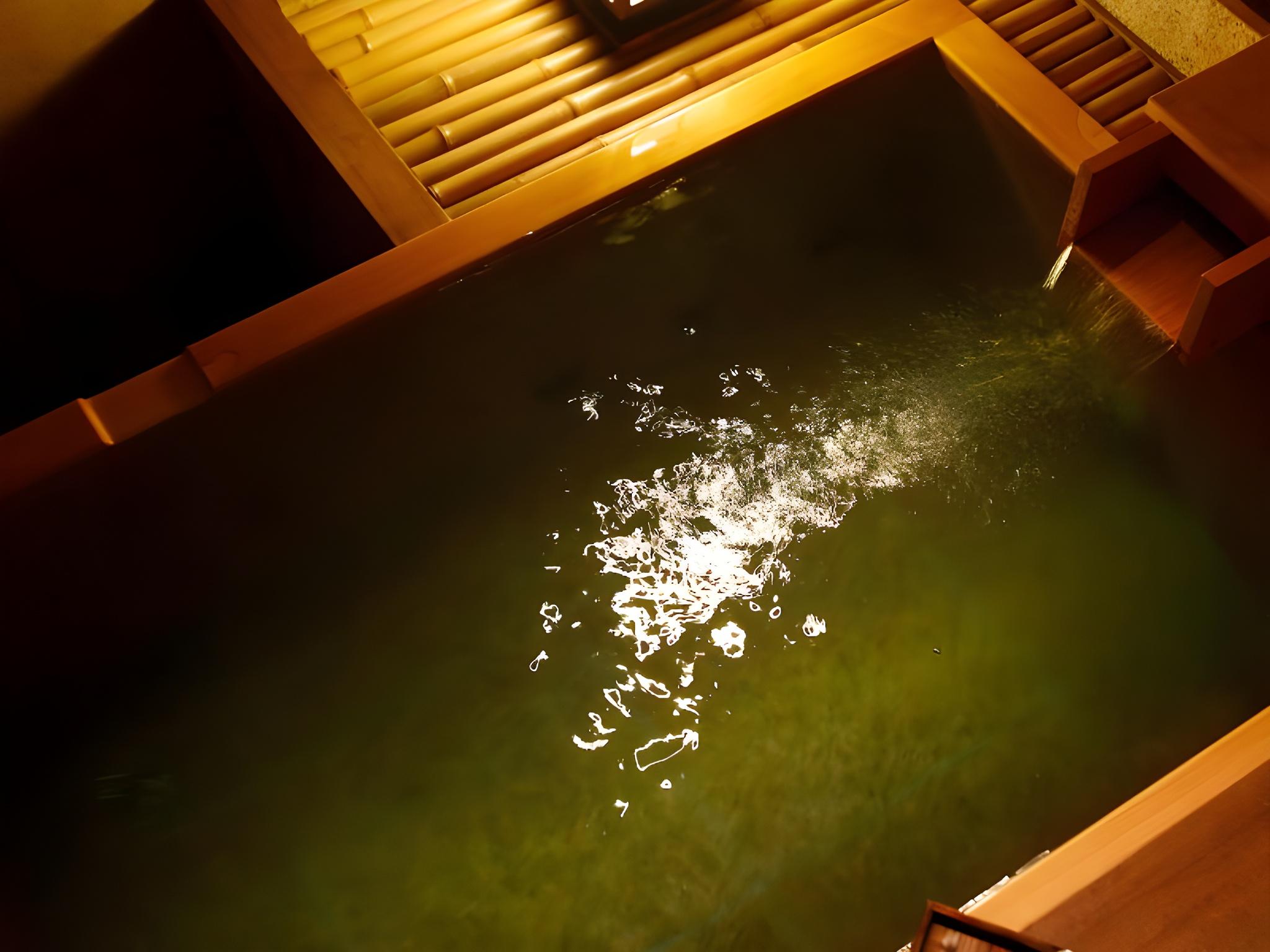 Tsukioka Onsen Shitashimi No Yado Toueikan 16/33