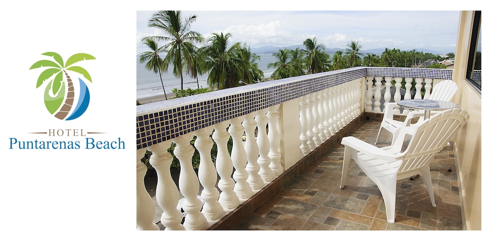 Hotel Puntarenas Beach 4/50