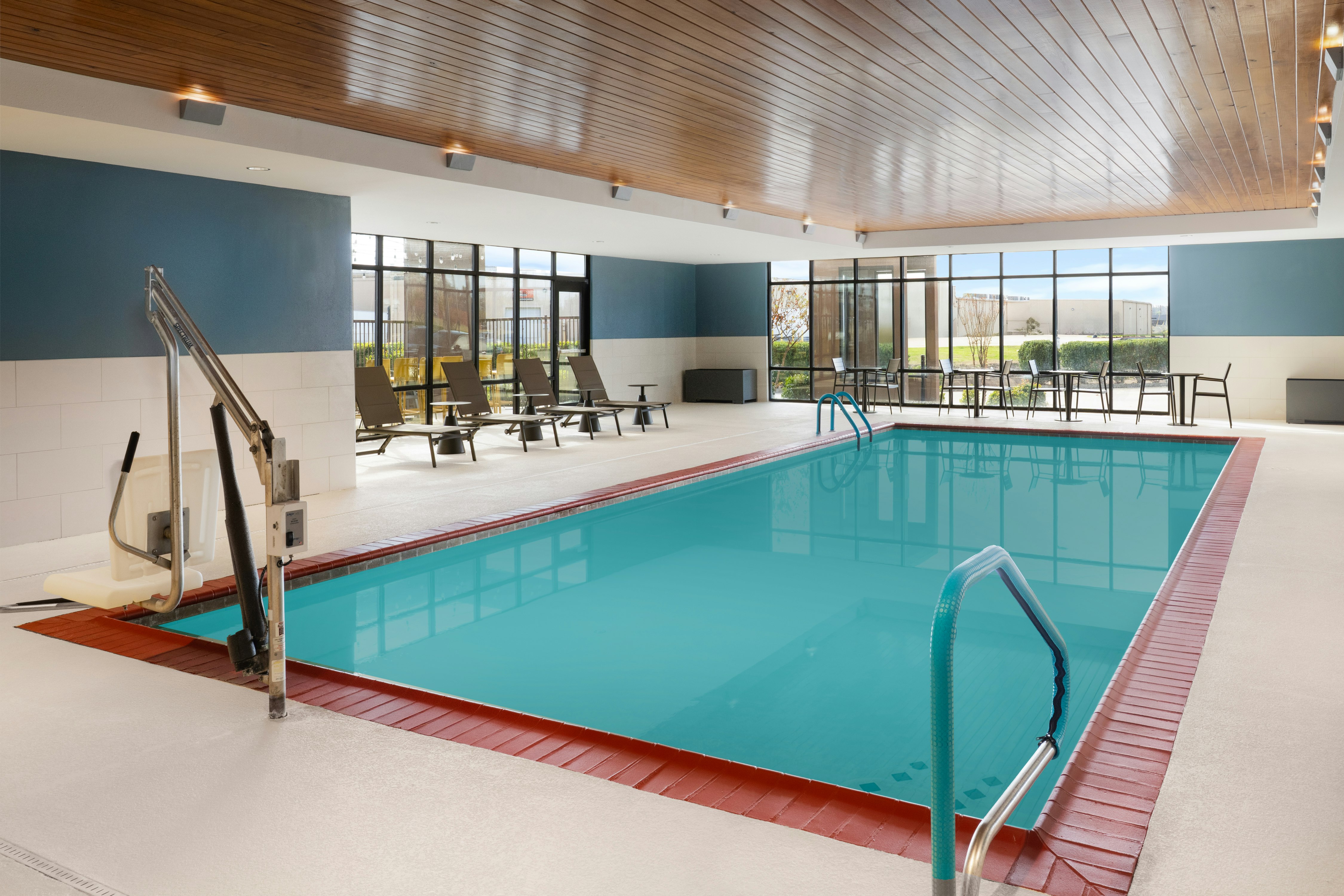 Home2 Suites by Hilton Alexandria 10/26