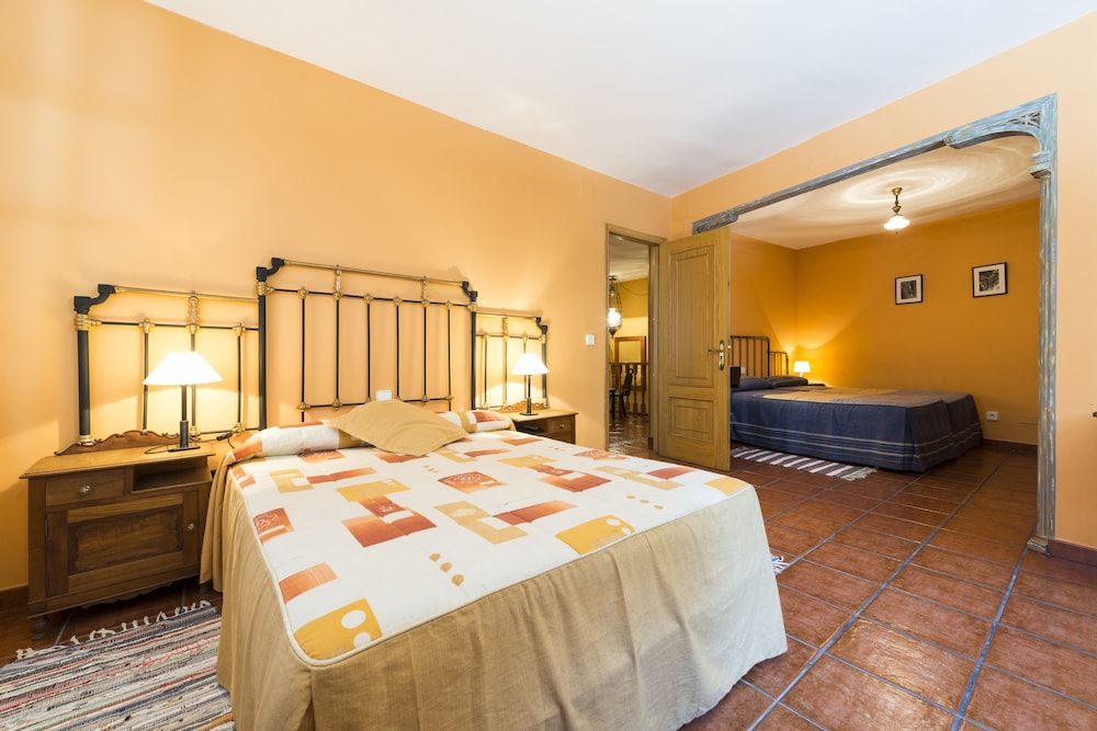 HOTEL RURAL VALLE DE ANCARES 7/31