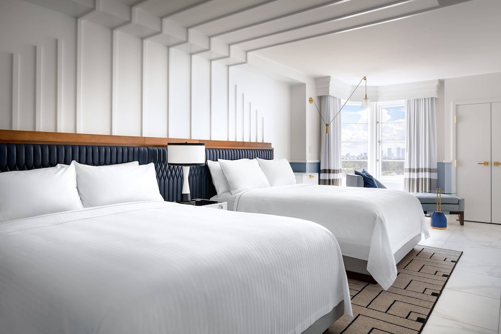 Room, 2 Queen Beds, Accessible