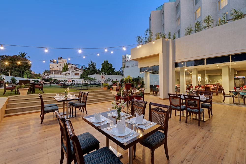 Hotel Amarpreet, Aurangabad - AM Hotel Kollection 24/50