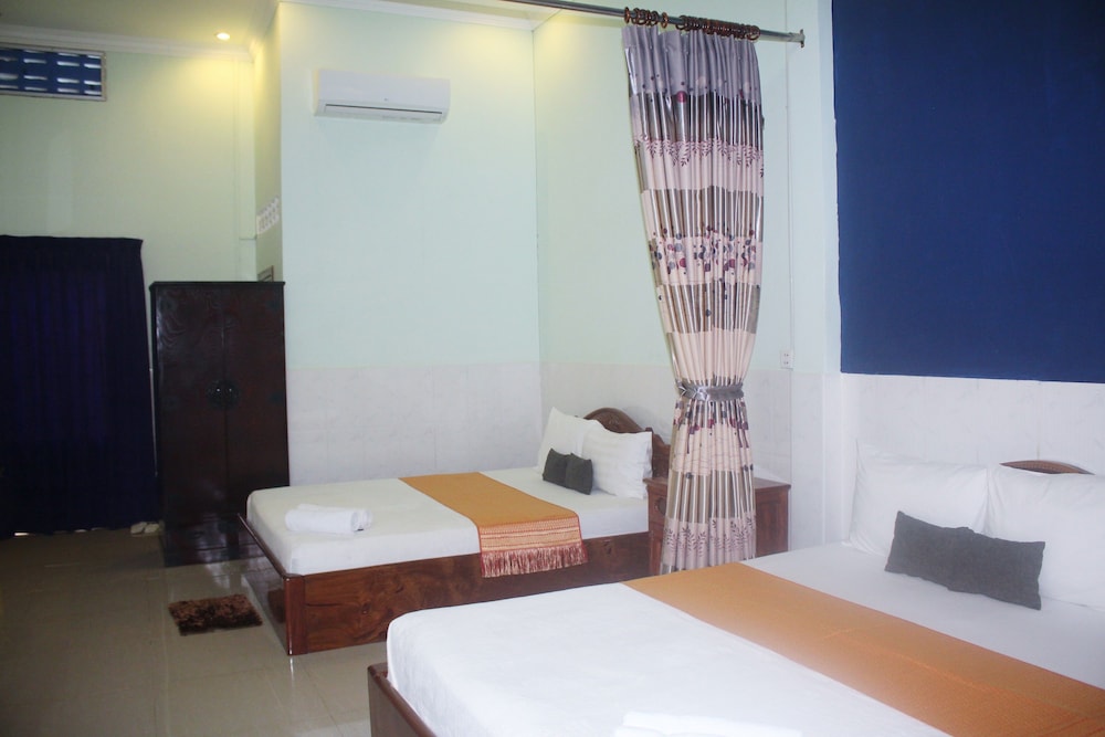 Ramchang Guesthouse 13/61
