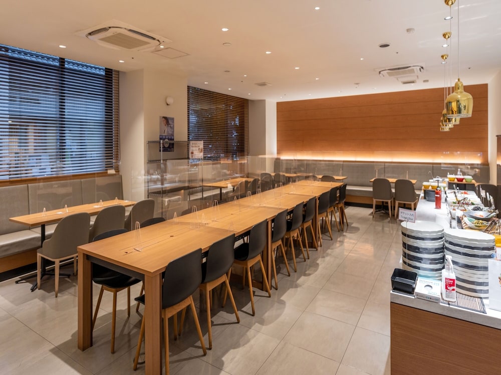 Nishitetsu Inn Nihonbashi 33/48