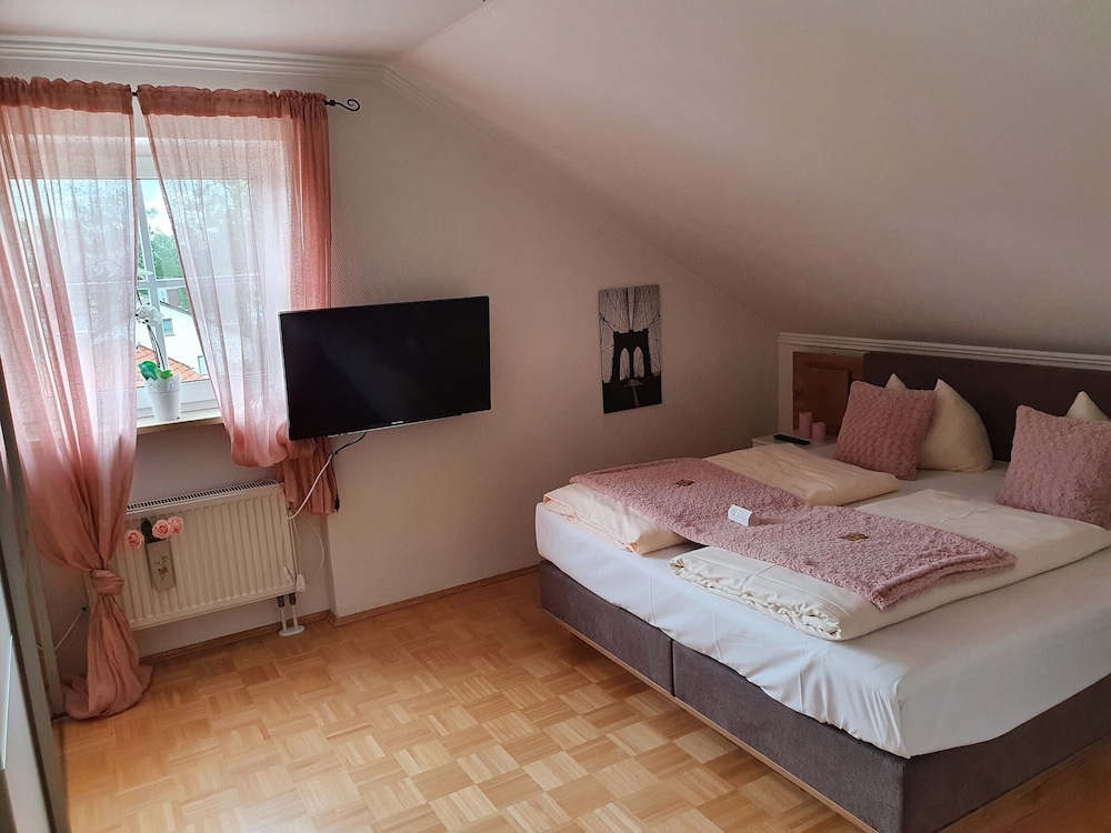 Hotel Residenz Beckenlehner 7/50