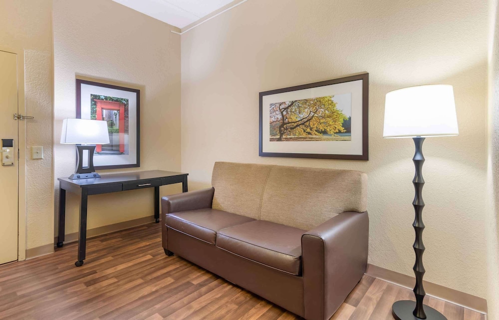 Extended Stay America - Atlanta - Gwinnett Place 21/42