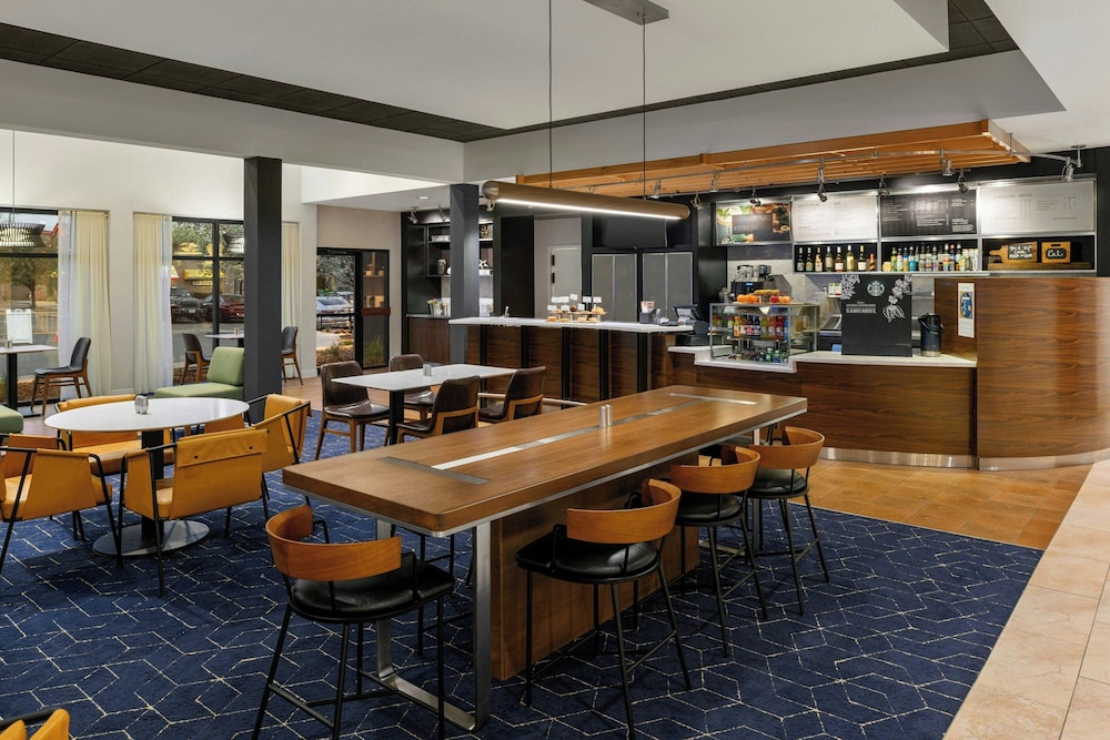 Courtyard By Marriott Downtown Boise 45/58