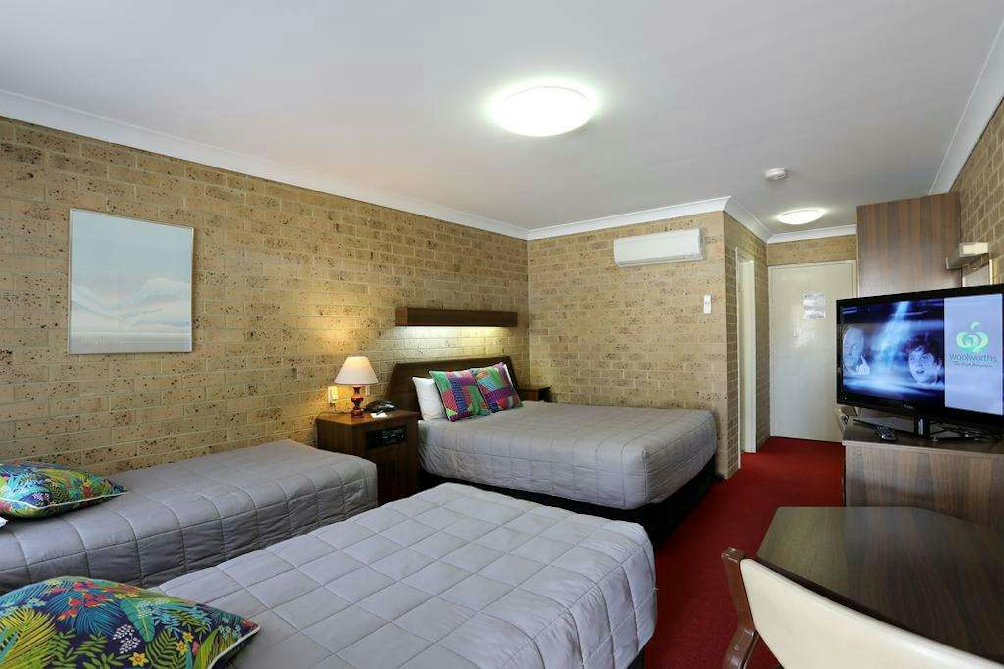 Tamworth Motor Inn 16/47