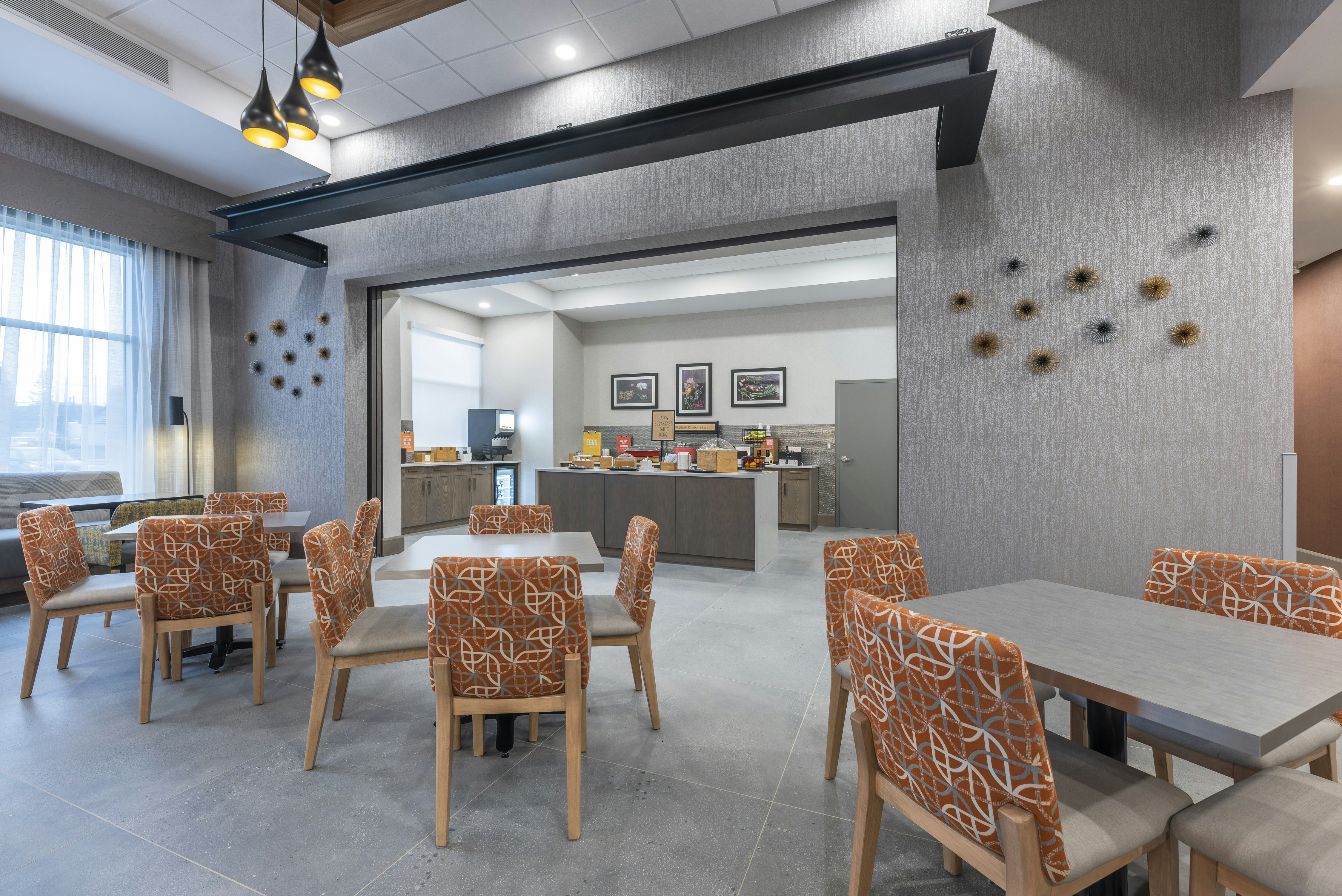 Hampton Inn and Suites Charlottetown 32/41