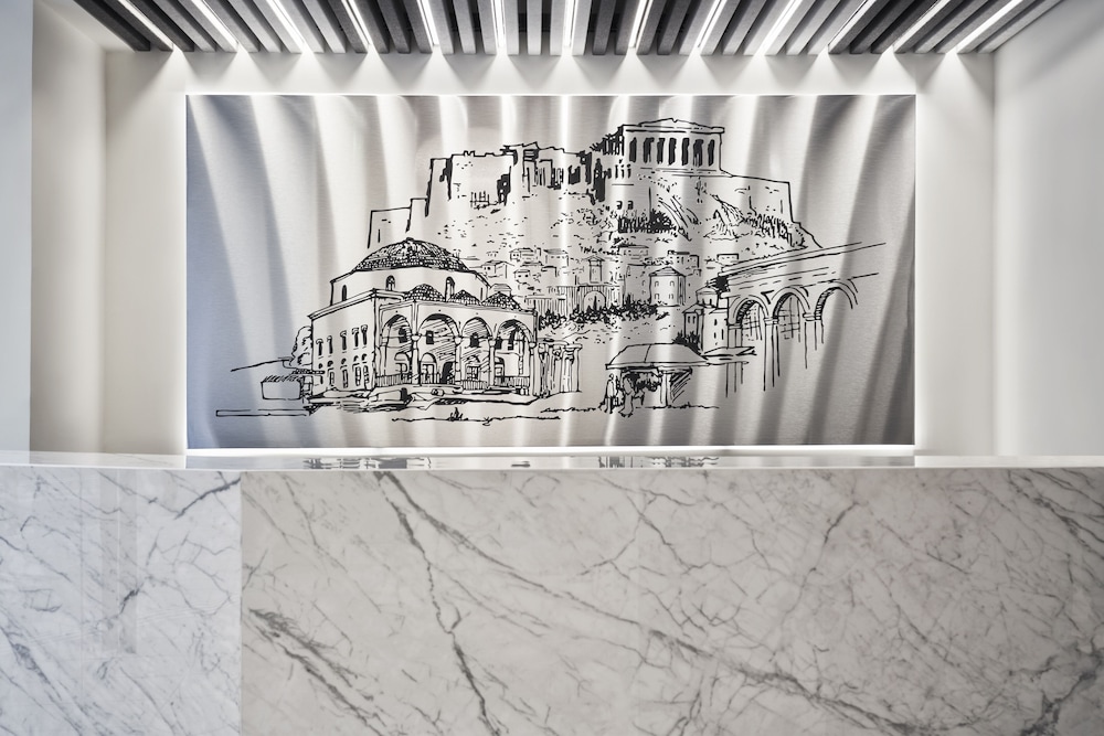 NLH Monastiraki | Neighborhood Lifestyle Hotels 23/50