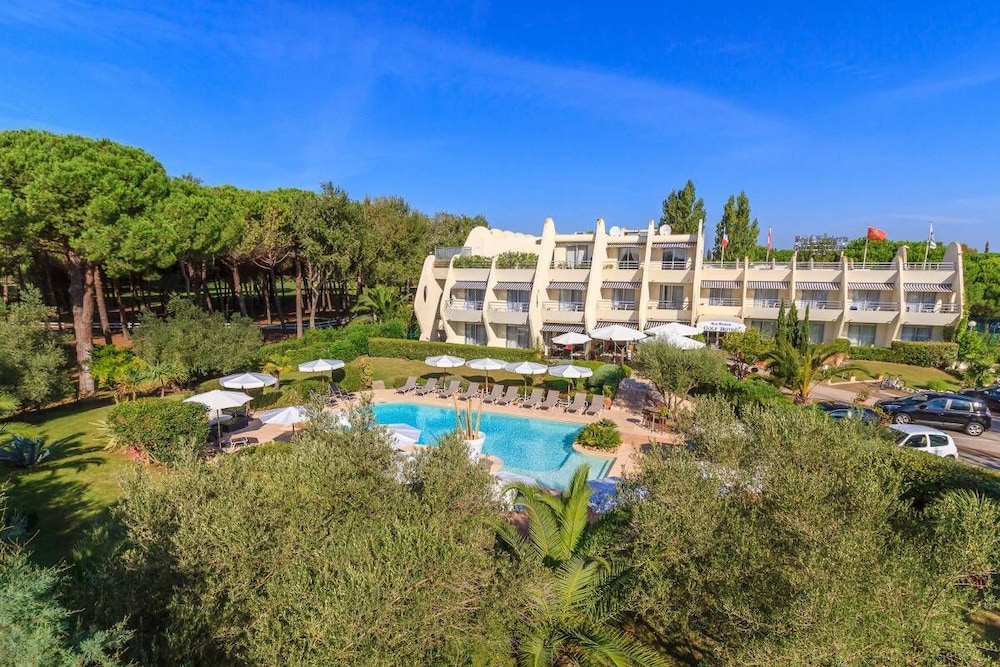 Best Western Golf Hotel 39/55