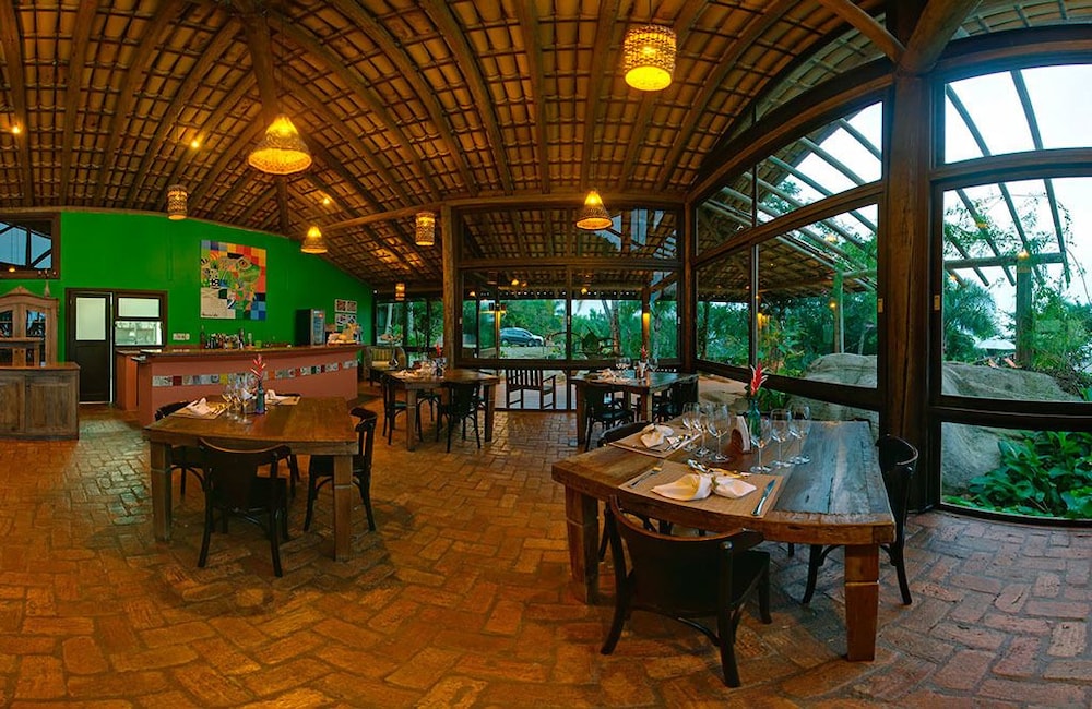 Resort Refugio Do Estaleiro 60/73