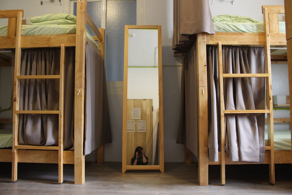 T-Life Hostel photo5