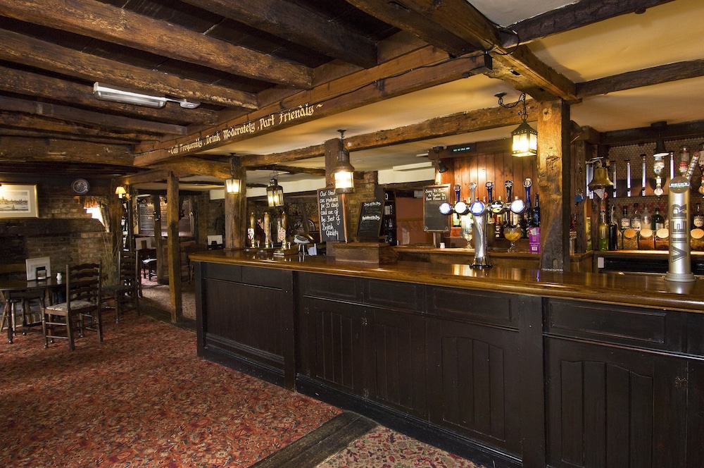 Premier Inn Tonbridge 40/52