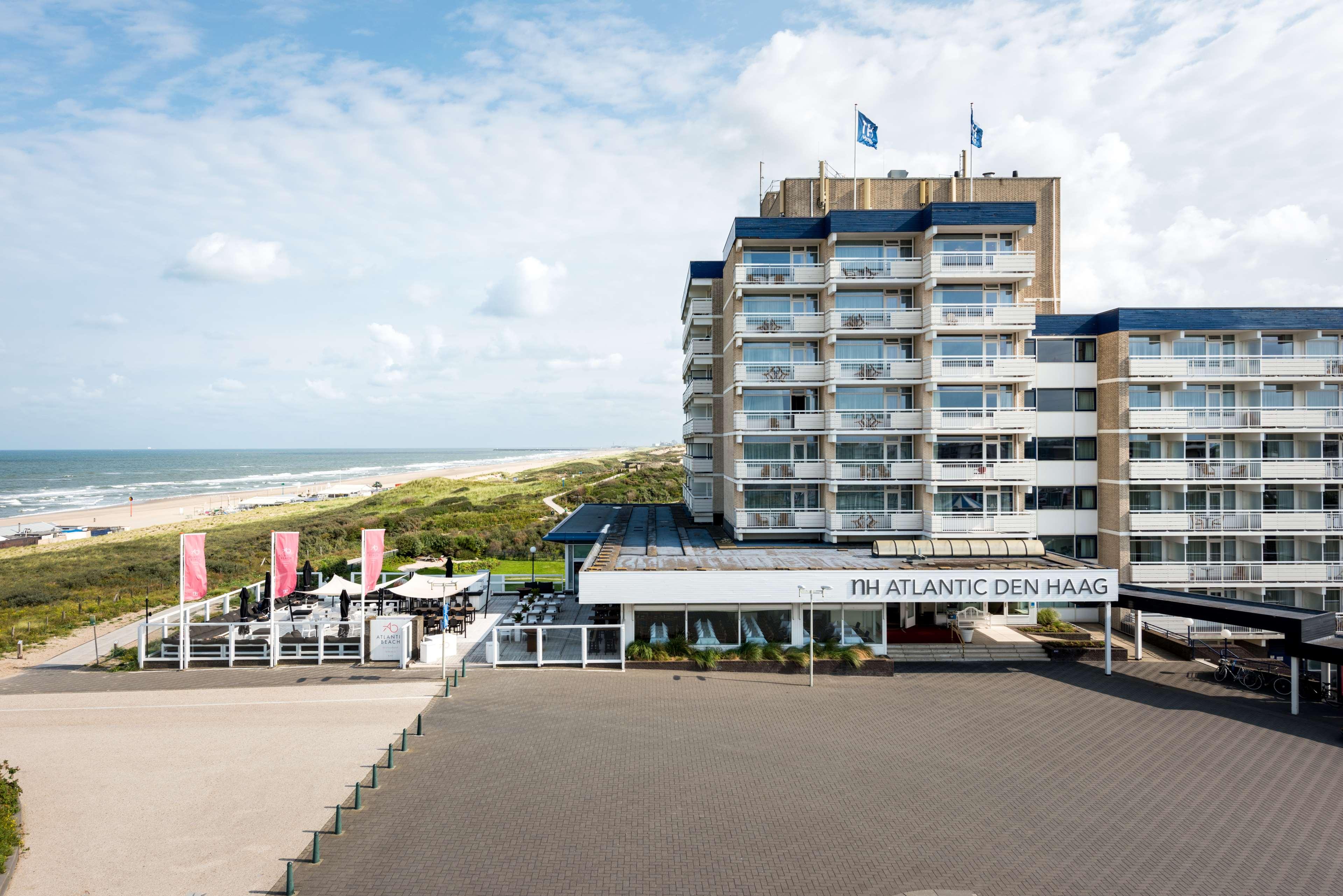 Atlantic Den Haag 1/32