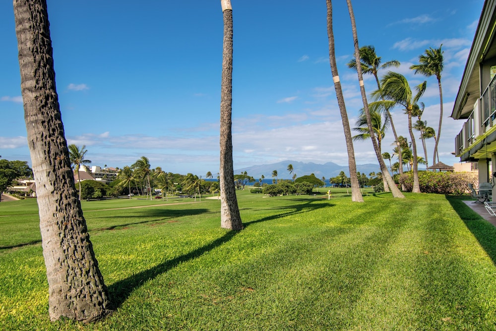 Kaanapali Maui at the Eldorado by OUTRIGGER 77/83