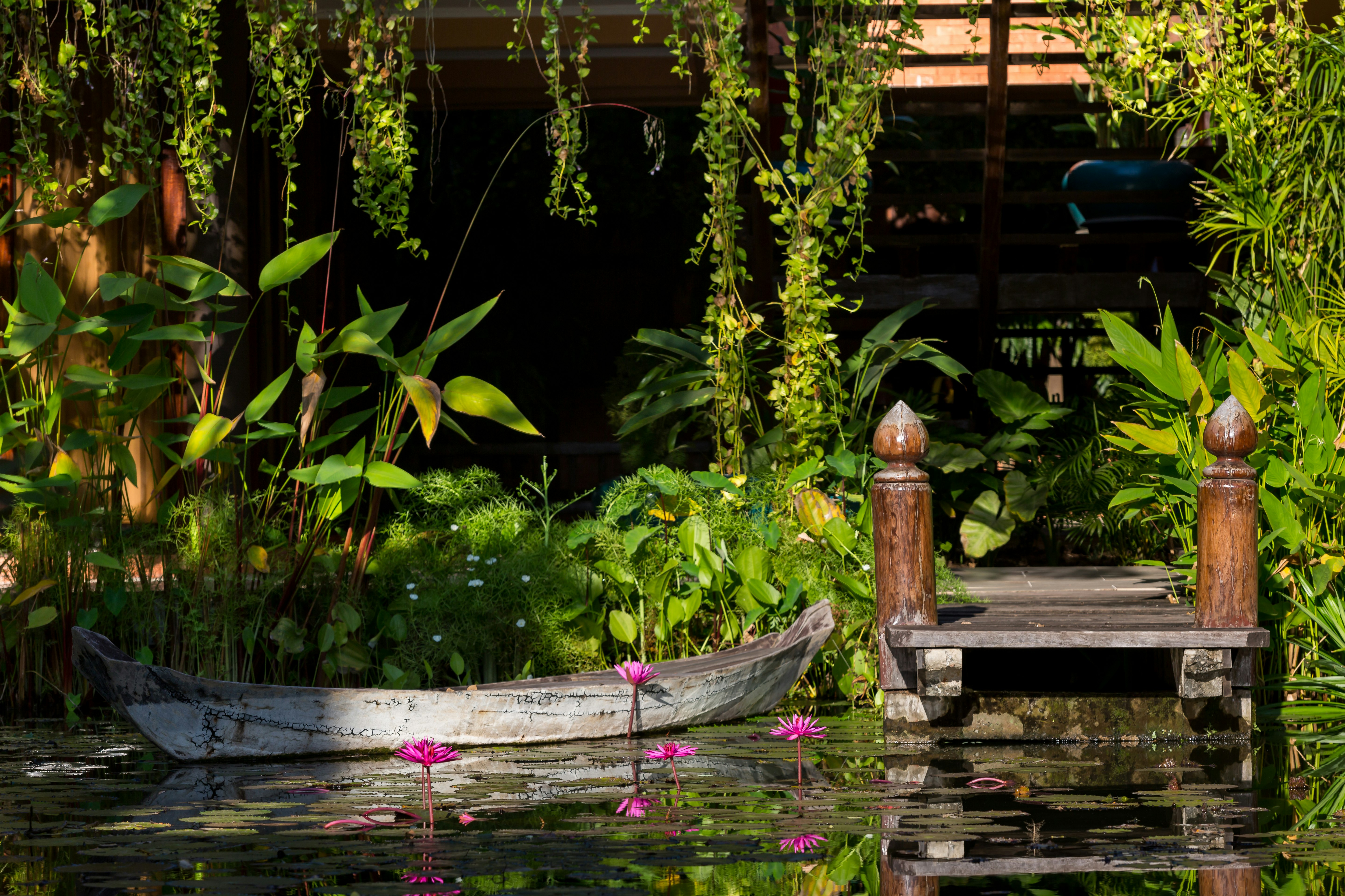 Angkor Village Hotel 26/50