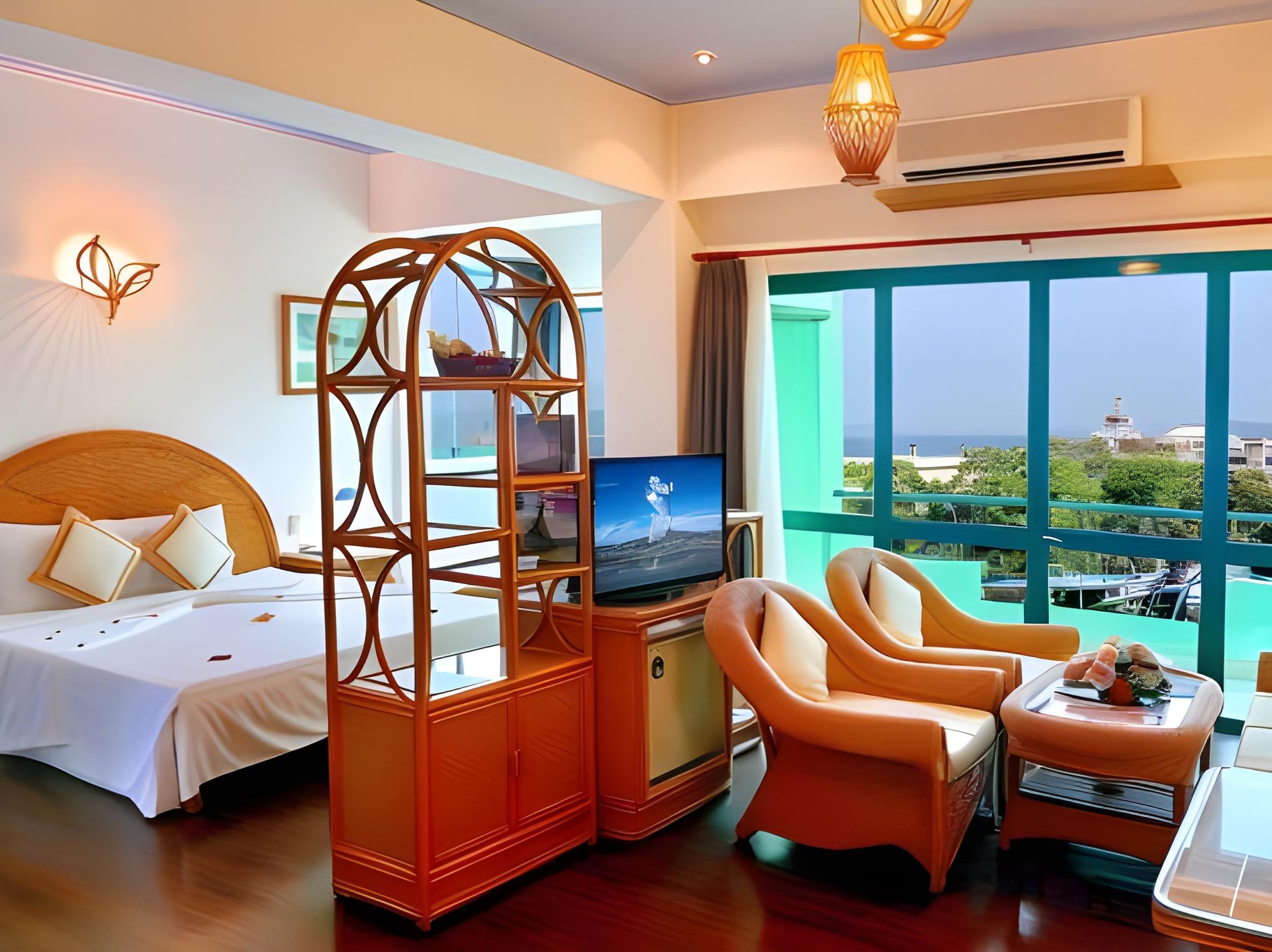 Aladin Nha Trang 23/46