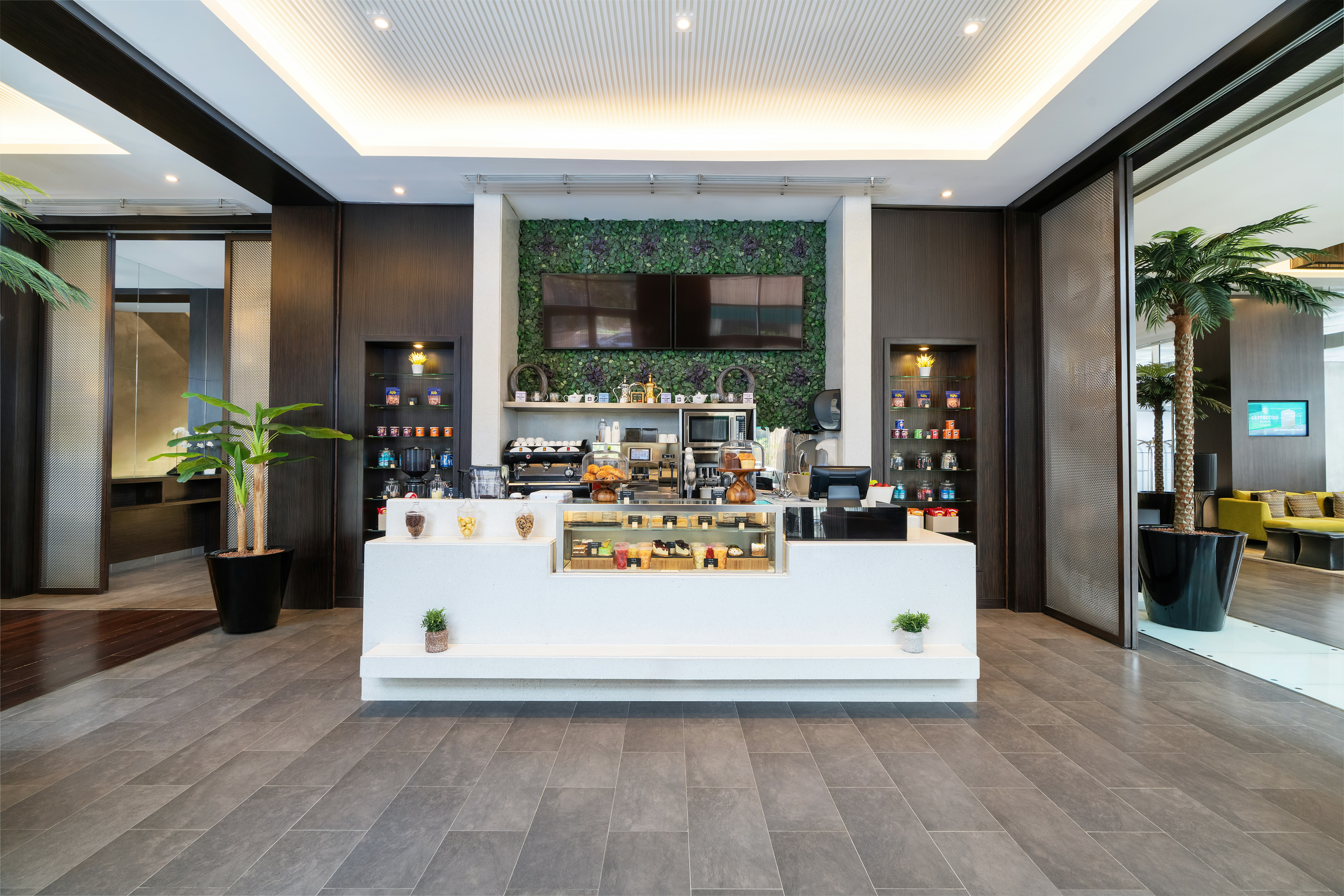 سنترو كورنيش الخبر من روتانا(Centro Corniche Al Khobar By Rotana) 10/85