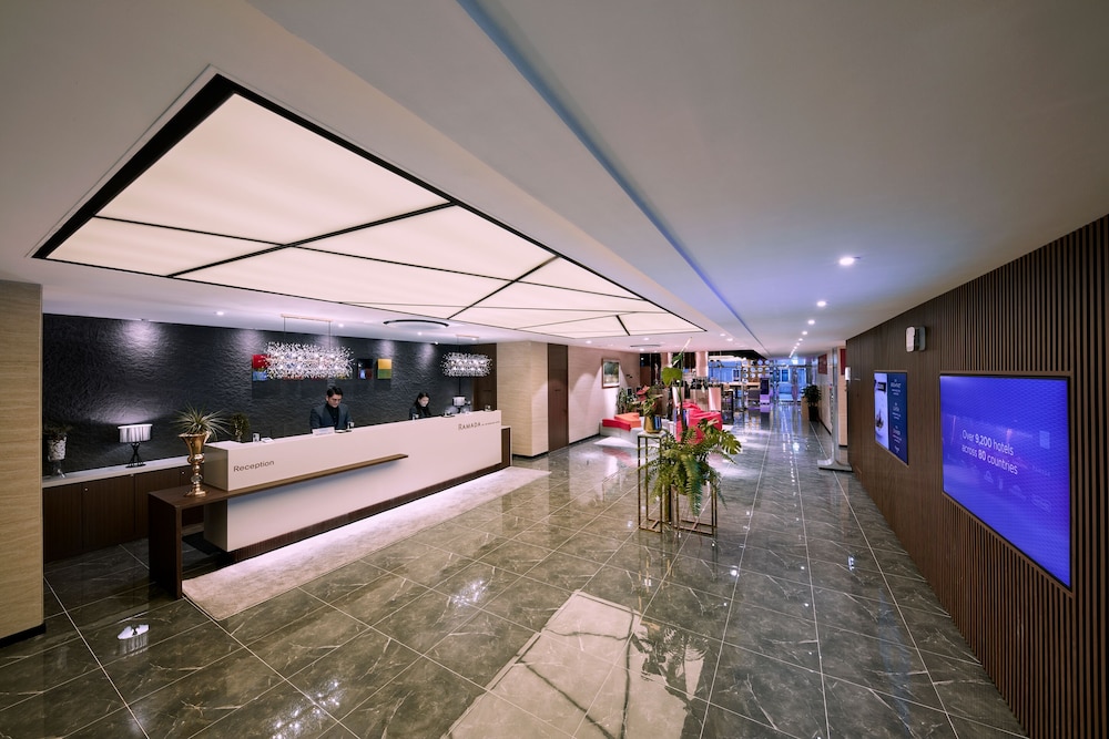 Ramada by Wyndham Gumi 6/50