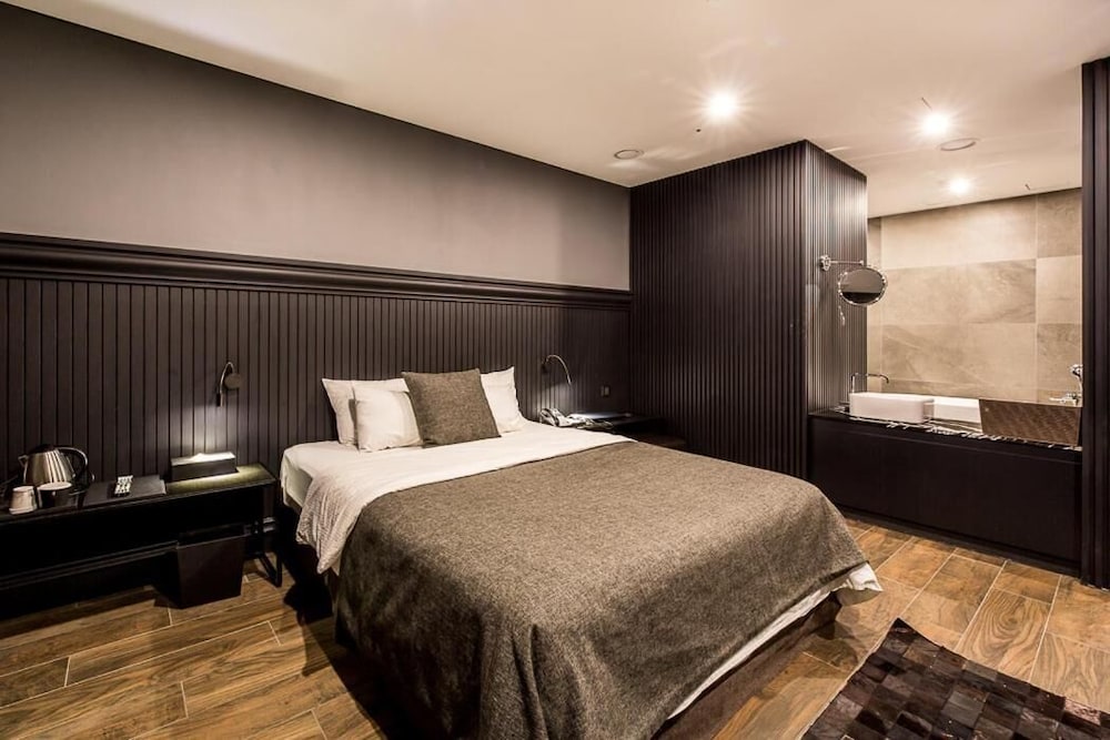 Hotel The May Namyangju 10/37
