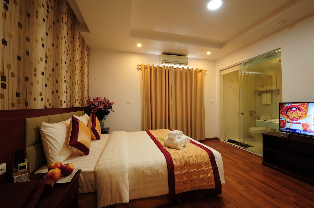 Sao Bang Hotel 24/36