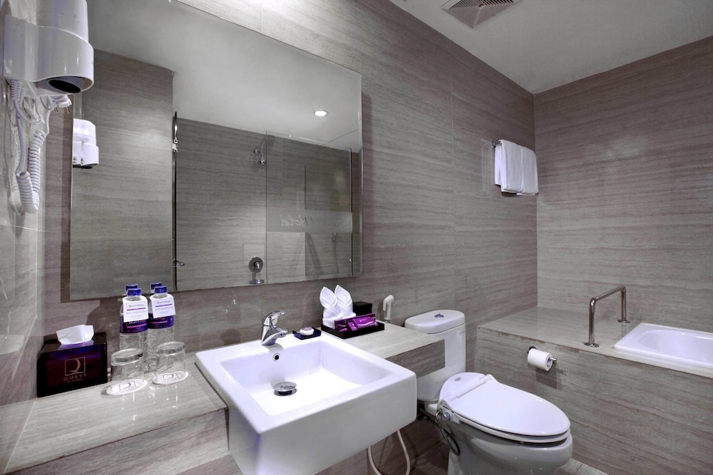 Quest Hotel Balikpapan 12/33