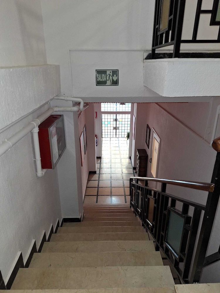 Arc House Granada 21/50