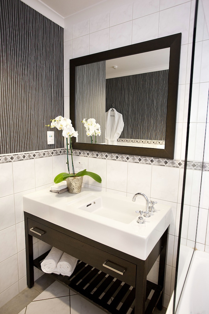 Distinction Coachman Hotel Palmerston North 20/63